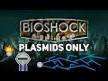 Can You Beat BIOSHOCK 1 With Only Plasmids