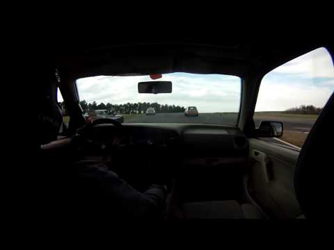 VIR Full Course Feb 2017 with THSCC Red Group