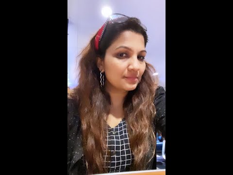 vishakha Jab koi baat