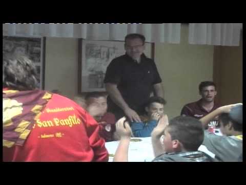 ONDA TG 03.06.2015 - FESTA CORDESCA BORGO S PANFILO