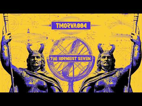 DAHRYL - O.C.M.M [TMORVA004]