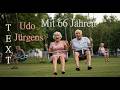 Udo Jürgens - Mit 66 Jahren TEXT