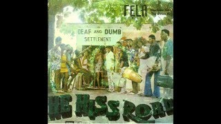 Fela Kuti And The Africa '70 - It's No Possible (He No Possible)