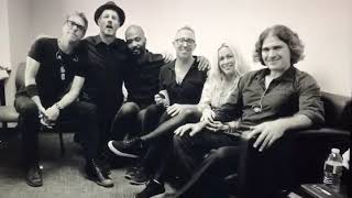 Alanis Morissette - I miss the band (Unreleased 2017)