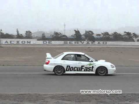 Autocross Cadepor 5ta 2010 - Superior-1