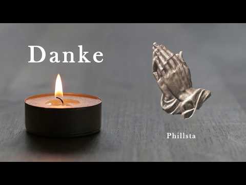 #Danke Collabo (prod. Master G Beats)