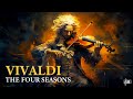 The Best Of Vivaldi The Four Seasons