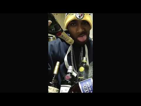 Rayzor Laflairr x Creep - One Time (Prod. By J Mac Productions