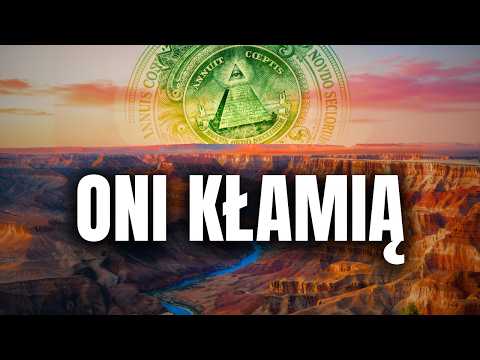 Największe kłamstwo w historii? Zakazana Archeologia