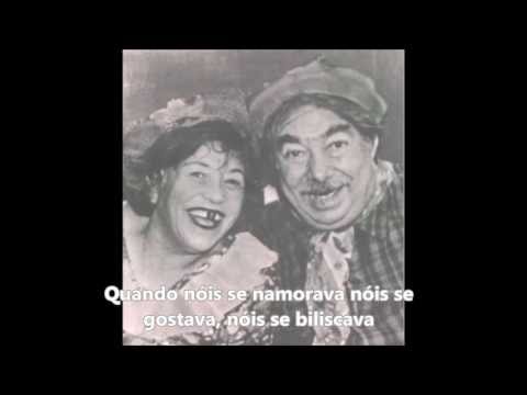 A Coisa Muda video