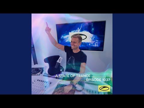 A State Of Trance (ASOT 1037)