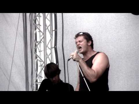My Wave - My Wave - Ashes of Yesterday - Live at Božkov Fest 2009