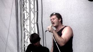 Video My Wave - Ashes of Yesterday - Live at Božkov Fest 2009