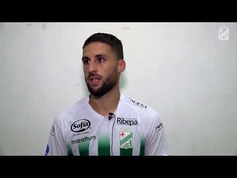 Club Oriente Petrolero - Luciano Guaycochea