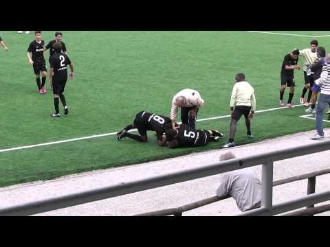 SC Alba Vs FC Pampilhosa Golo 1