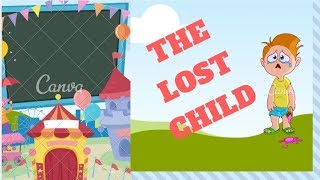 The Lost child by mulk raj anand in hindi class 9 