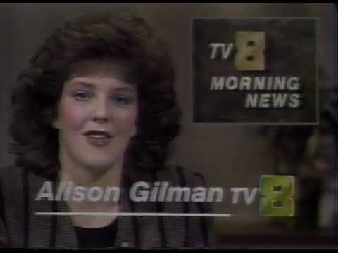 19870112 CBS Morning News-Part 2