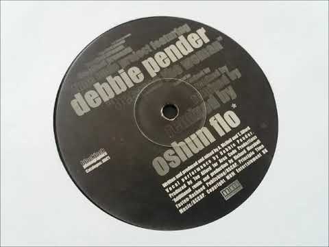 Time Code Project featuring Debbie Pender - Became The Woman (Oshun Flo Remix)