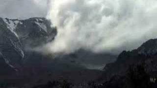 Matt Monro 's PORTRAIT OF MY LOVE - cover