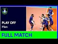 Full Match | Halkbank ANKARA vs. Grupa Azoty KĘDZIERZYN-KOŹLE | CEV Champions League Volley 2024
