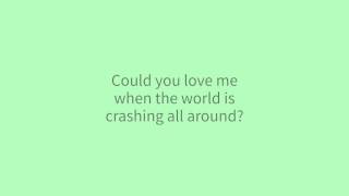 The Kooks - Around Town - Lyrics