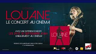 Louane - Tourne (Live)