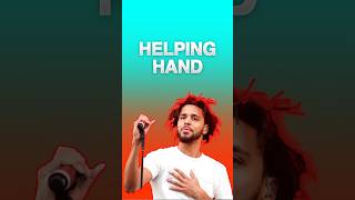 J.Cole Helps Miami Heat Guard Get A Contract With Phone Call To Caron Butler #jcole #calebmartin