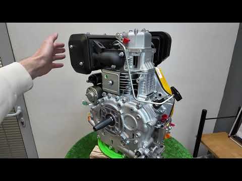 Forte 186DE