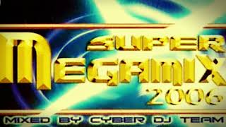 Download lagu SUPER MEGAMIX  ● (2006)  ●(2007)  ●(2008) MIXED BY CYBER DJ TEAM mp3