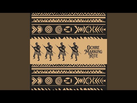 Spiritual Mystical Dreamtime, Australian Wind Rhythms