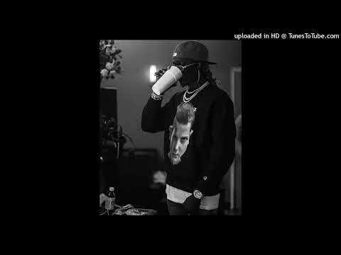 (FREE) Young Thug x Tyga x Gunna Type Beat "gettin cuter" (Prod.Canirov)