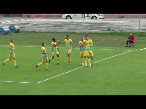 KUSTOŠIJA vs BSK 5:2 (11. kolo, SuperSport Prva nogometna liga 22/23)