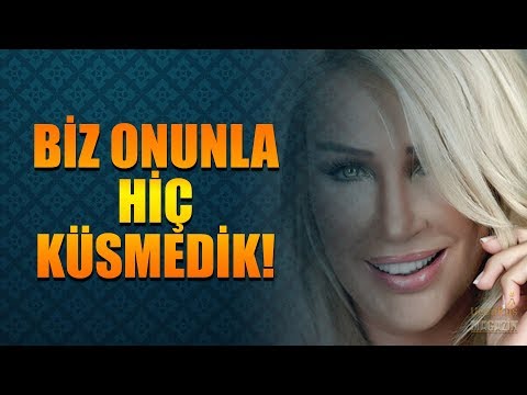 SEDA SAYAN-MURAT KARABOVA AŞKI YENİDEN Mİ ALEVLENDİ?..