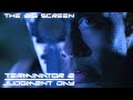Sarah almost kills Miles Dyson | Terminator 2 JD (1991) Movie Clip