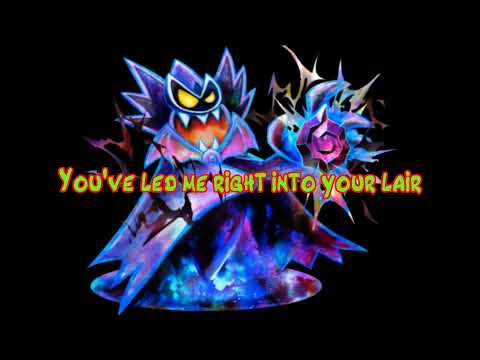 [Hero Version Cover] The Final Antasma Battle(Antasma Theme with lyrics) [Female Vocal]