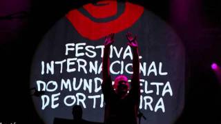 GENTE IMPRESENTABLE Celtas Cortos Estudio