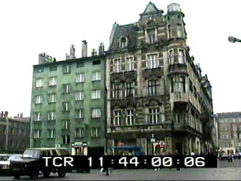 Beuthen/Bytom und Pless/Pszczyna 1992