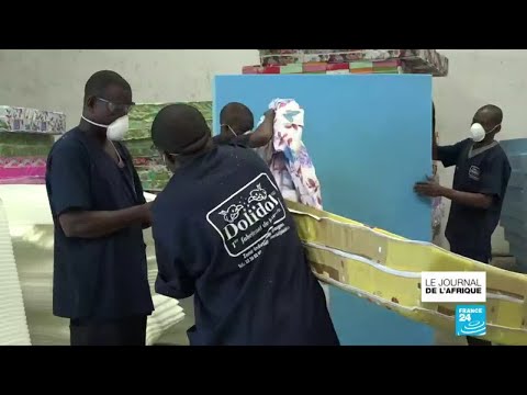La Côte d''Ivoire, nouvel eldorado du Maroc