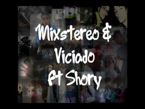 Mixstereo & Viciado Feat Shory - This is the Life (Prod.Mixs