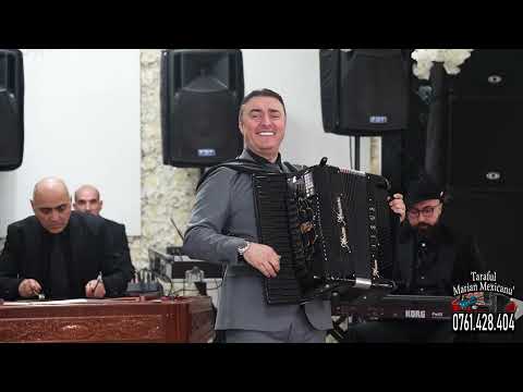 Orchestra Marian Mexicanu - HORA CHISINAULUI (Live - 2026)