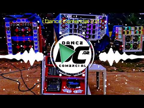 Marcelo Mix TBT - Alex Mica - Dalinda Remix TBT 2018