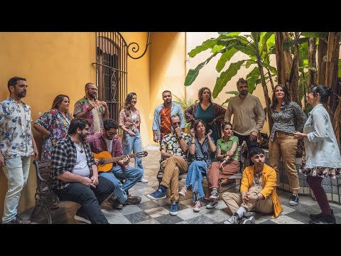 Me Maten (C Tangana) x Mirlo