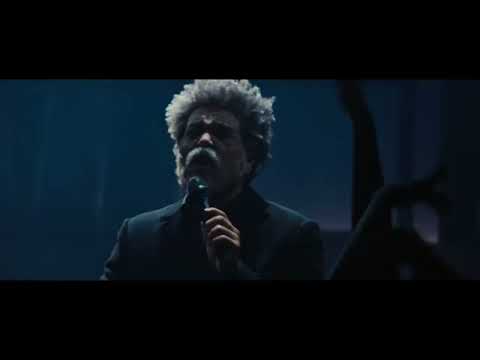 The Weeknd x The Dawn FM Experience - (Gasoline - How Do I Make You Love Me? - Take My Breath)