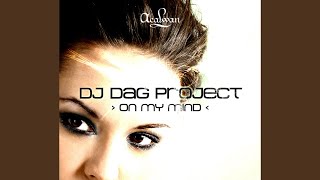 On My Own (Club Mix)