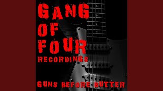 Armalite Rifle (Live)