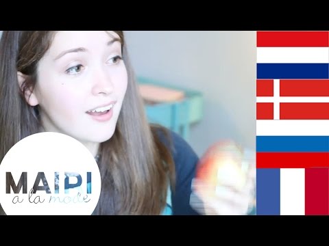 Learning New Languages