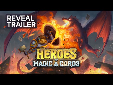 Announcement Trailer