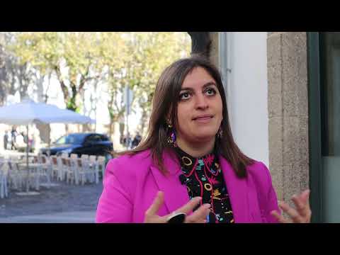 Vídeo: As mulleres na lírica medieval