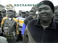 MC Thick Marrero What The Fuck They Be Yellin HQ 1991