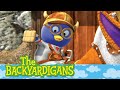 The Backyardigans Dragon Express Ep 65
